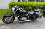 2013 Triumph America 865