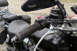 2013 Triumph America 865