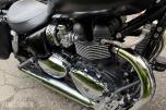 2013 Triumph America 865