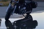2013 Triumph America 865