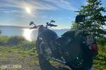 2013 Triumph America 865