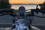 2013 Triumph America 865
