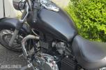 2013 Triumph America 865