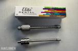 8 stk Elite Dental ED-200-131 dentalinstrumenter