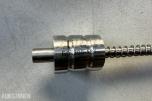 8 stk Elite Dental ED-200-131 dentalinstrumenter