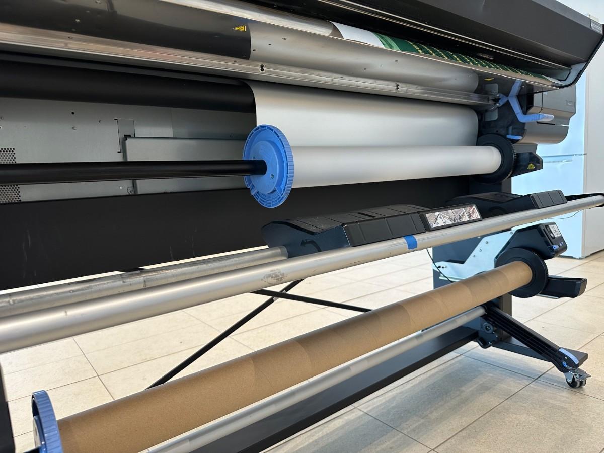 2017 HP Latex 315 storformatprinter - V7L46A 54 tommer