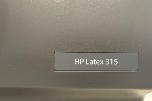 2017 HP Latex 315 storformatprinter - V7L46A 54 tommer