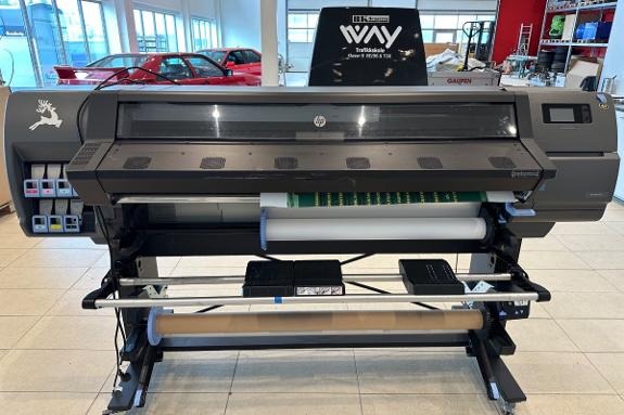 2017 HP Latex 315 storformatprinter - V7L46A 54 tommer