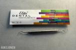 23 stk Elite Dental Gracey 3/4 curetter ED-025-281