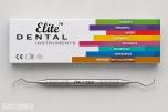 8 stk Medixdent Elite Gracey Curette 7/8 ED-025-283