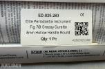 8 stk Medixdent Elite Gracey Curette 7/8 ED-025-283