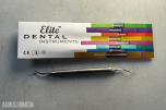 8 stk Medixdent Elite Gracey Curette 7/8 ED-025-283