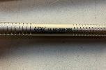 Parti med 18 stk MedixDent Elite dentalinstrumenter