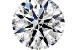 DIAMANT PÅ 1.50 CT | D/VVS2| ROUND | IGI!
