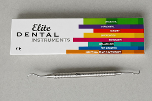 15 stk MedixDent Elite ED-025-307 U15-33 Towner Jacquette scalere