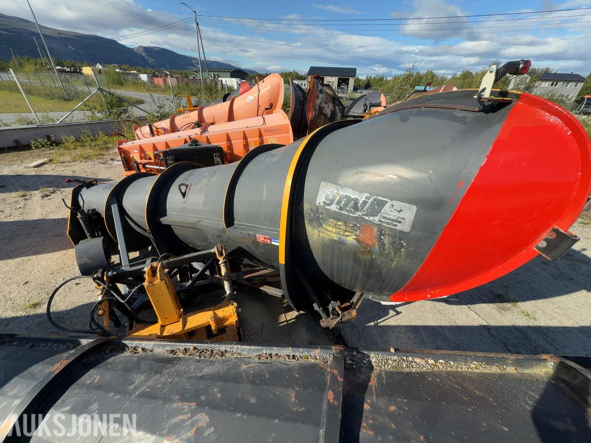 2008 GMI HDA 2800 plog