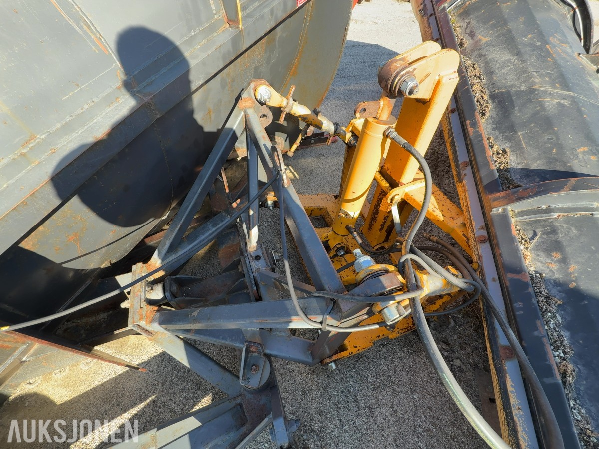2008 GMI HDA 2800 plog