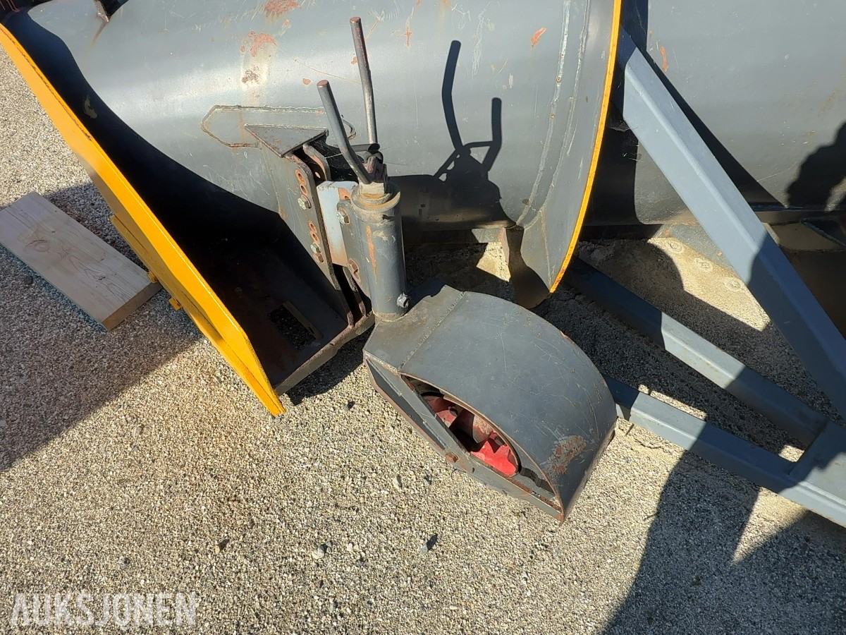 2008 GMI HDA 2800 plog