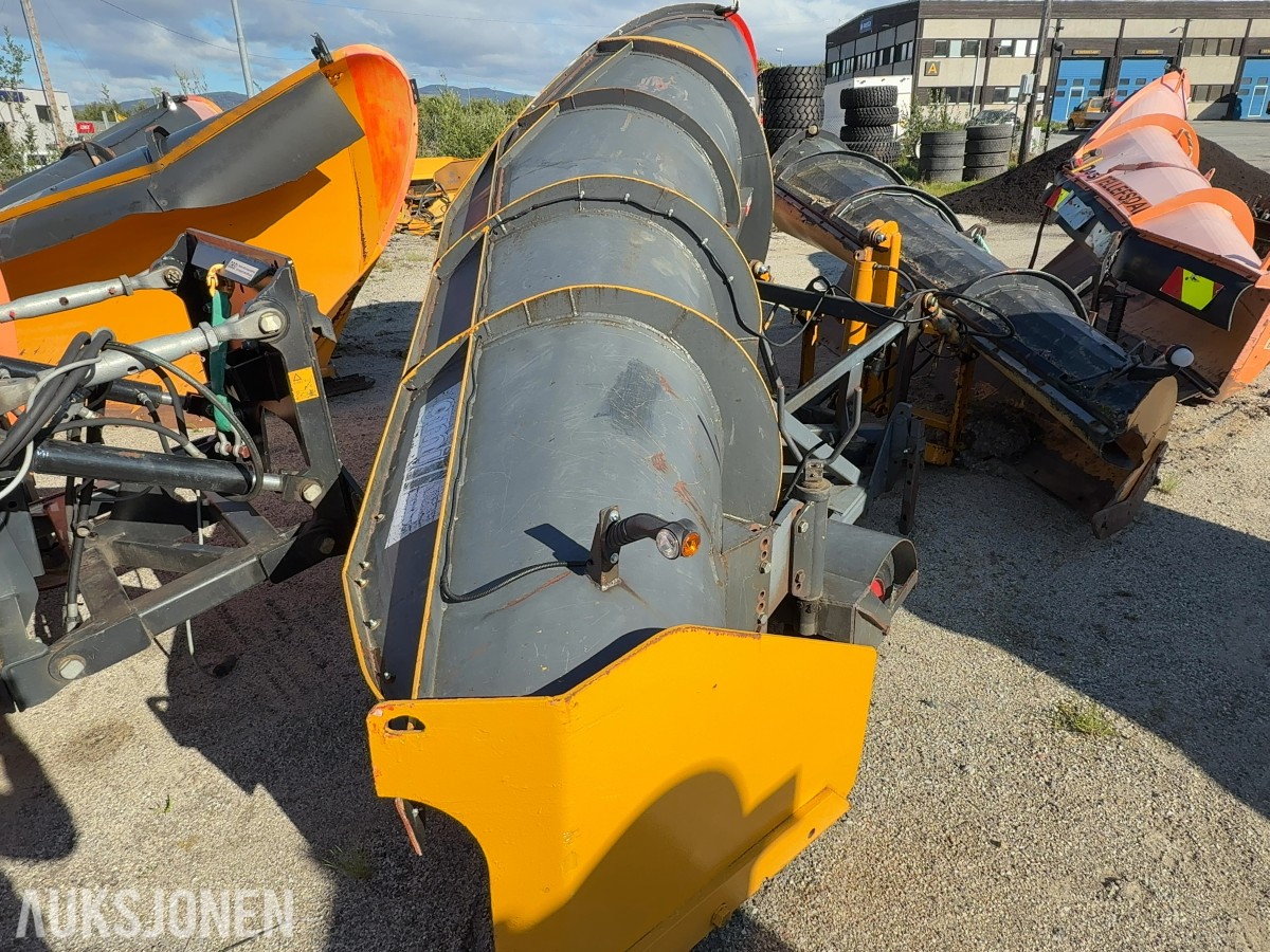 2008 GMI HDA 2800 plog