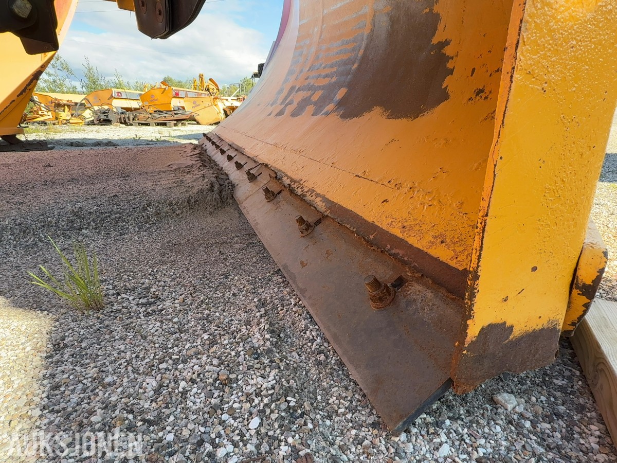 2008 GMI HDA 2800 plog