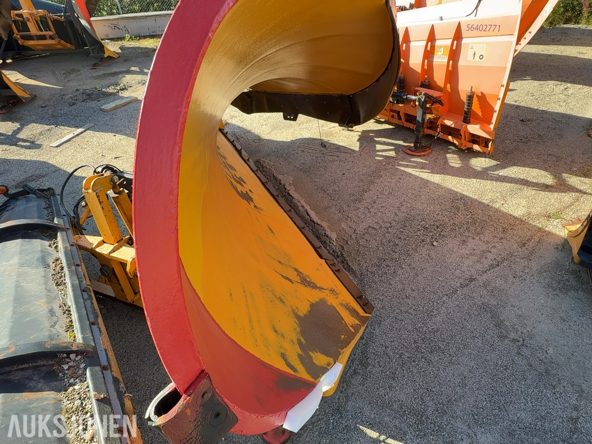 2008 GMI HDA 2800 plog