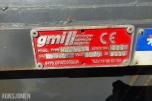 2008 GMI HDA 2800 plog