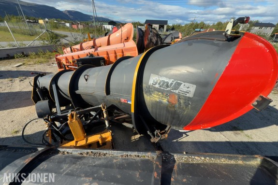 2008 GMI HDA 2800 plog