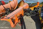 2014 Tellefsdal D 70 3700 plog med sving