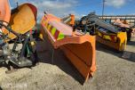 2014 Tellefsdal D 70 3700 plog med sving