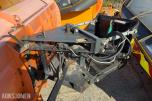 2014 Tellefsdal D 70 3700 plog med sving