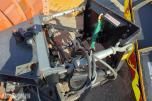 2014 Tellefsdal D 70 3700 plog med sving