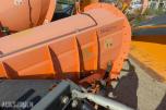 2014 Tellefsdal D 70 3700 plog med sving