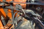 2014 Tellefsdal D 70 3700 plog med sving