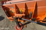 2014 Tellefsdal D 70 3700 plog med sving