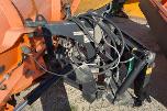 2007 Tellefsdal HD45 3700 høytkastende diagonal plog med sving