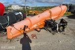 Tellefsdal HD45 P3700, Plog, rep.objekt