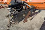 Tellefsdal HD45 P3700, Plog, rep.objekt