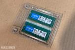 Crucial 8GB DDR4-2400 SO-DIMM 2x4GB – CT2K4G4SFS824A