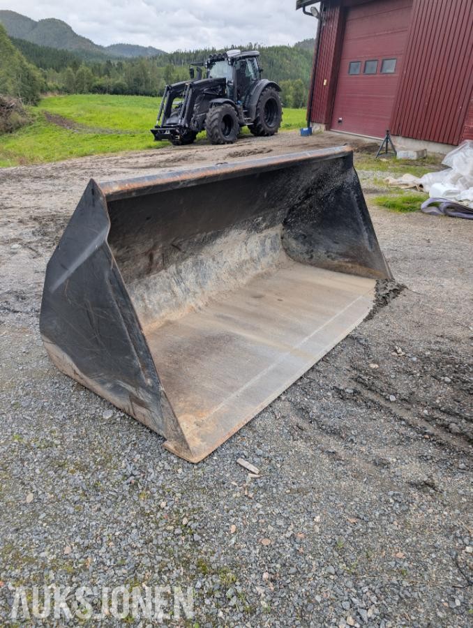 2014 Ålø / Quicke Vf 245 Traktorskuffe