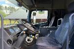2000 Mercedes-Benz Atego 823 - skapbil