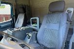 2000 Mercedes-Benz Atego 823 - skapbil