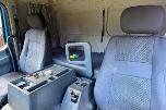 2000 Mercedes-Benz Atego 823 - skapbil