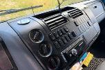 2000 Mercedes-Benz Atego 823 - skapbil