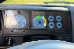 2000 Mercedes-Benz Atego 823 - skapbil