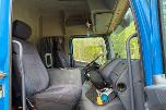 2000 Mercedes-Benz Atego 823 - skapbil