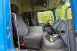 2000 Mercedes-Benz Atego 823 - skapbil
