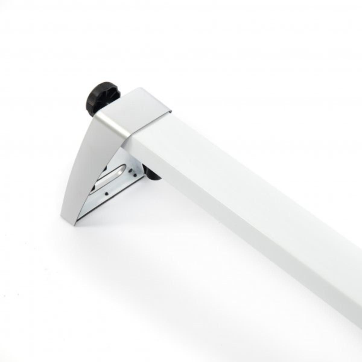 5 stk. Trekkrunner R-7103 Magnetic Rowing Machine Sammenleggbar romaskin