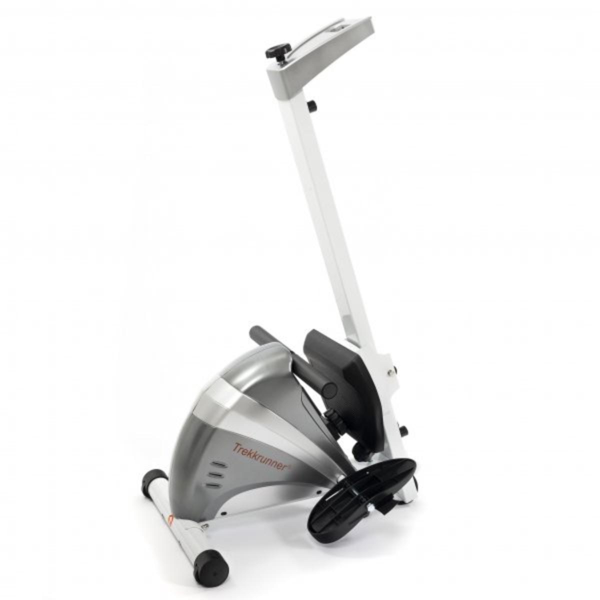 5 stk. Trekkrunner R-7103 Magnetic Rowing Machine Sammenleggbar romaskin