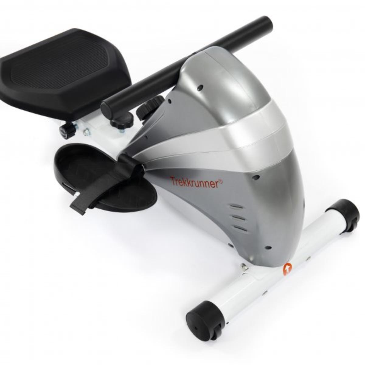 5 stk. Trekkrunner R-7103 Magnetic Rowing Machine Sammenleggbar romaskin