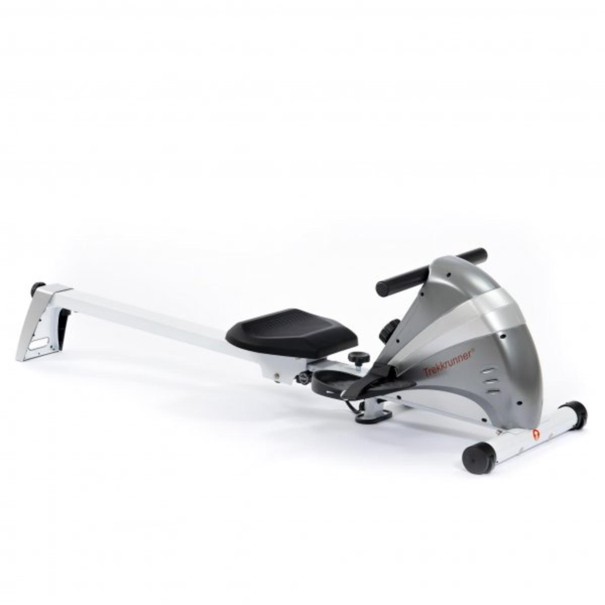 5 stk. Trekkrunner R-7103 Magnetic Rowing Machine Sammenleggbar romaskin